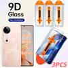 3 шт. Защитное стекло HD для экрана Vivo S1Pro/S1/S6/S7/S7E/S7T/S9/S10/S10Pro/S12/S15/S16E/S18E/S19/S20/S30/S30Pro Mini