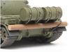 TAMIYA Military Miniature Series Советский танк Пластиковая модель 32598 1/48 № 98 Т-55