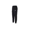 Спортивная одежда Club French Terry Joggers Мужские брюки черные CZ9955-010