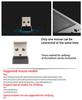 Single Channel Wireless Mouse USB Receiver for M235 M280 M310 M320
