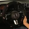 Car Steering Wheel Cover Winter Short Plush Cute Non-Slip Sweat-Absorbent Car Handlebar Cover New Style Wear-Resistant and Warm Fleece-Lined