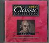 CD VARIOUS - Classic Collection No.97 C.p.e.bach CC097 DEAGOSTINI Japan Classical Used