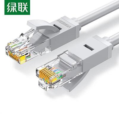 Ugreen Гигабитный Ethernet-кабель Cat5e