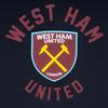 West Ham United FC Boys Fleece Hoodie