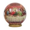 Works Ei Last Supper Volfer наслаждайтесь WS905901 Корейский стереоскопический пазл