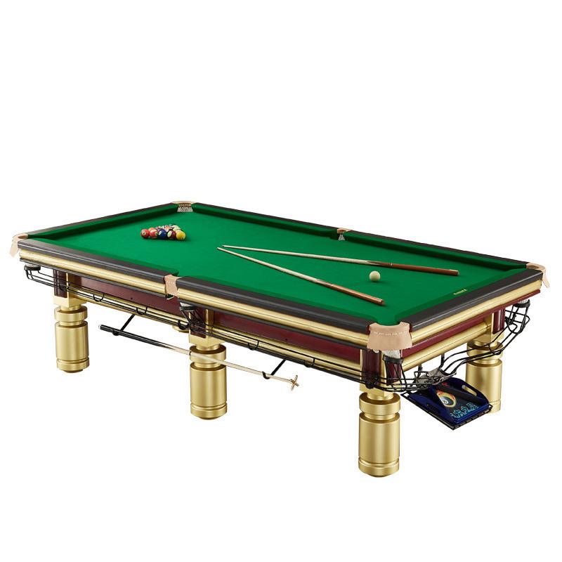 Versatile Indoor/Outdoor Marble Pool & Table Tennis Table