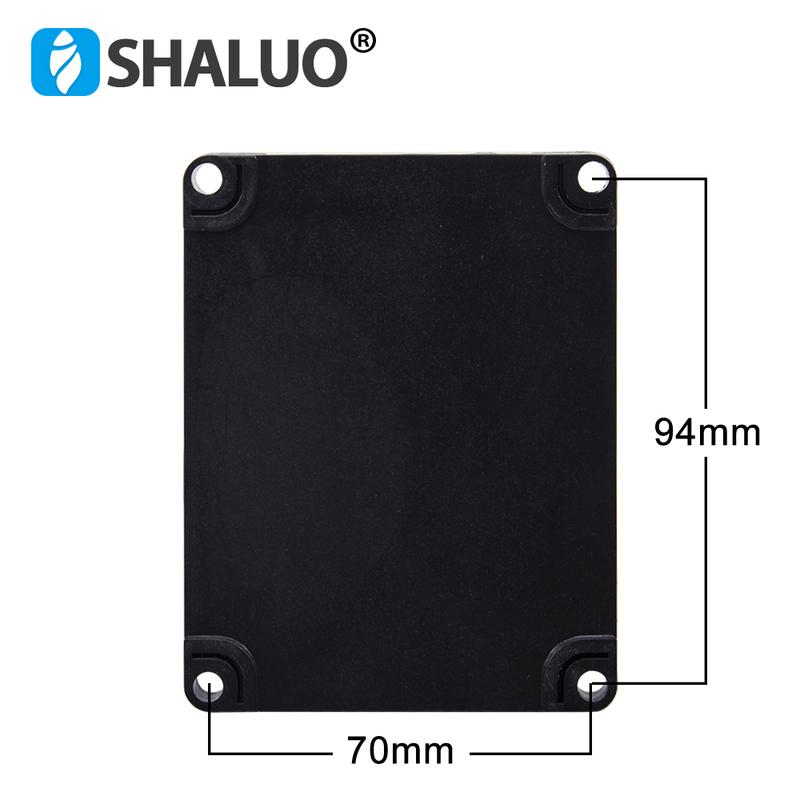 High Quality GAVR 8A AVR Brushless Generator Automatic Voltage Regulator GAVR-8A Universal Diesel Generator Stabilizer Module