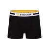 Farah Mens Yeri Boxer Shorts (Pack of 3)