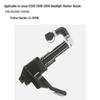 Lexus IS300 2006-2008 Форсунка омывателя фар, Деталь 85208-53040