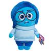 Just Play Головоломка Inside Out 2 Мягкая игрушка-персонаж Грусть Игрушка для детей Возраст - 3+