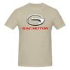 Funny Gac Logo Unisexs Printed Tshirt Unisex T Shirtt Shirts