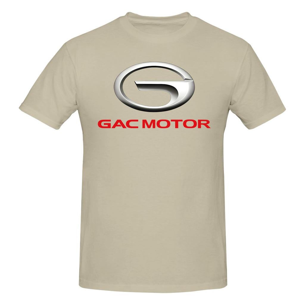 Funny Gac Logo Unisexs Printed Tshirt Unisex T Shirtt Shirts