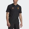 adidas Футбольные майки Унисекс Черный Средний FR4209