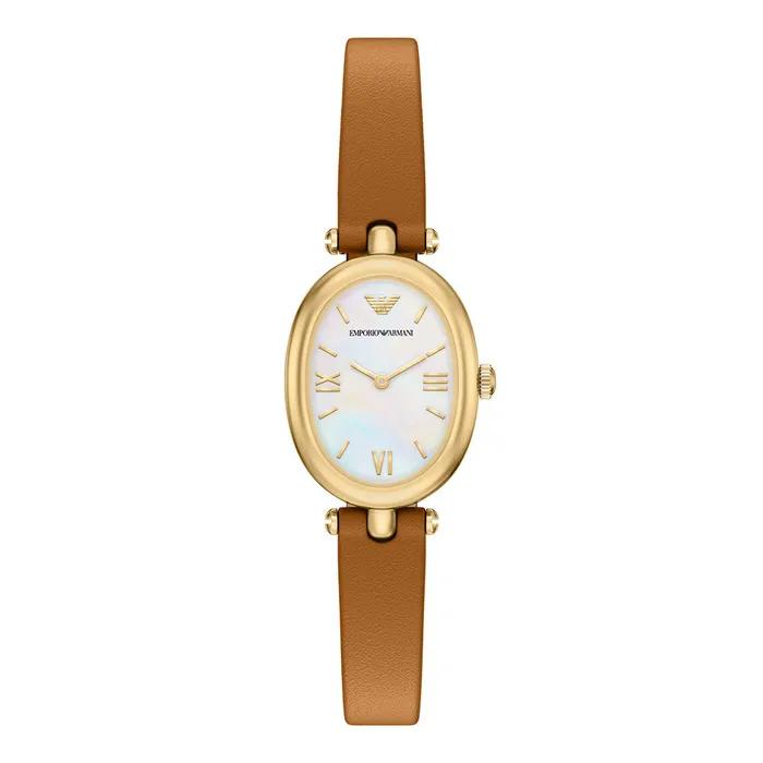 AR11780 Women's Leather Watch