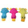 Yellow Duck Plush Squeaky Dog Toy – Soft Interactive Puppy Chew Boredom Buster Toy