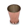 Turna Copper Bevanda Glass Straight 300 мл Красный Turna0456-1