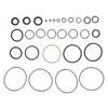 Trim Tilt Seals Rebuild Kit 811612A Replacement for Triple Ramgen 2 1990 2001 135 250 Horsepower