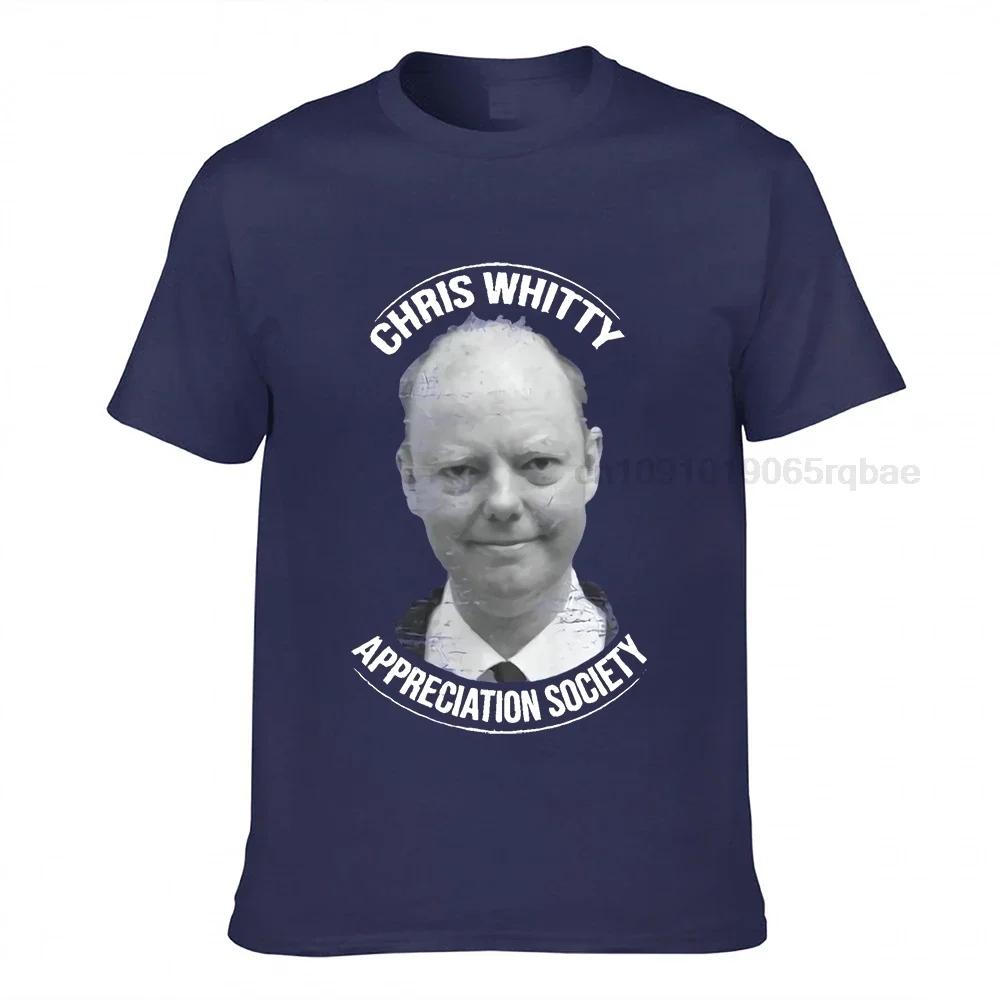 Chris Whitty T Shirt For Unisex And Unisex Tshirt