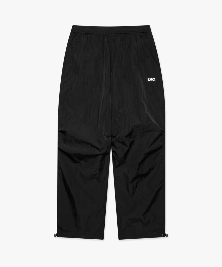 LMC Og Essential Wide Pants Black