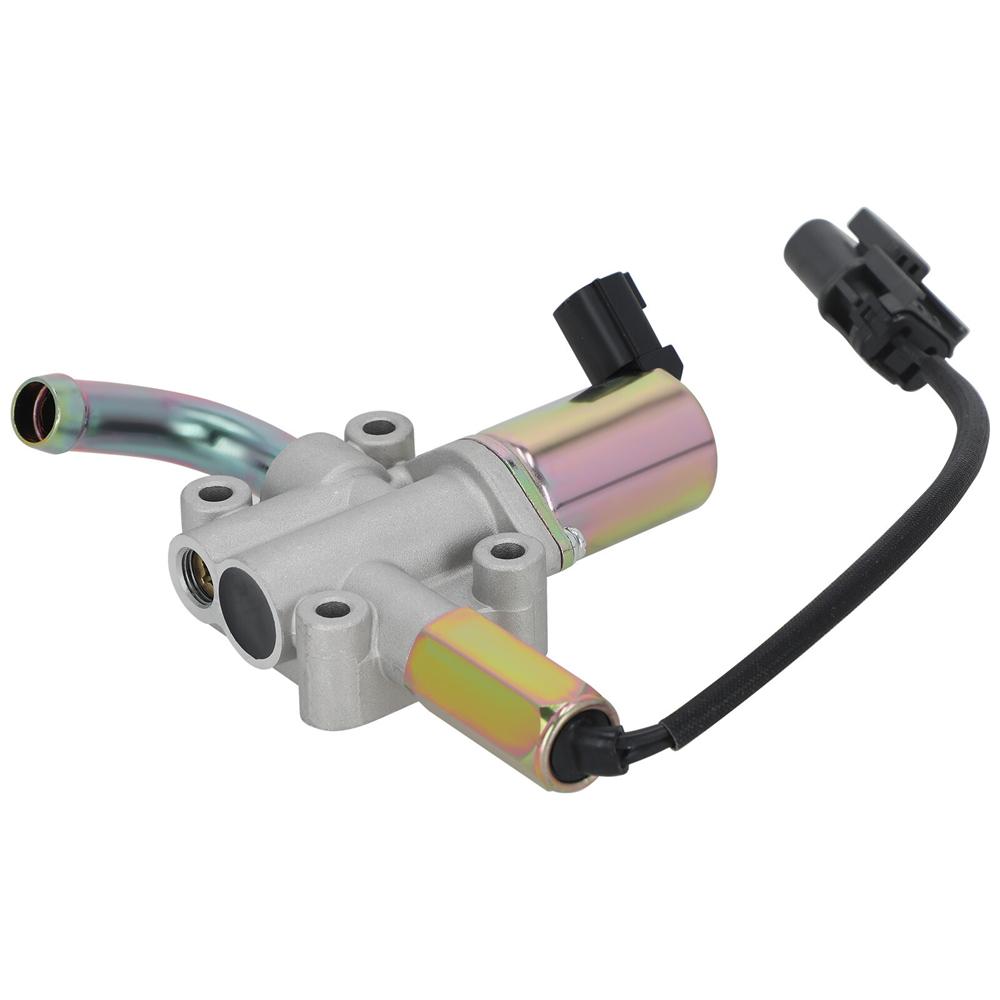 Idle Air Control Valve for 1999-2004 Nissan Frontier Pathfinder Xterra 3.3L