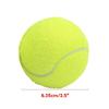 Kids Tennis Accessory Rubber Tennis Balls Bulk Kid Outdoor Sports Tennis Balls