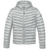 Dolomite Gard Hood Jacket для мужчин жемчужно-серый