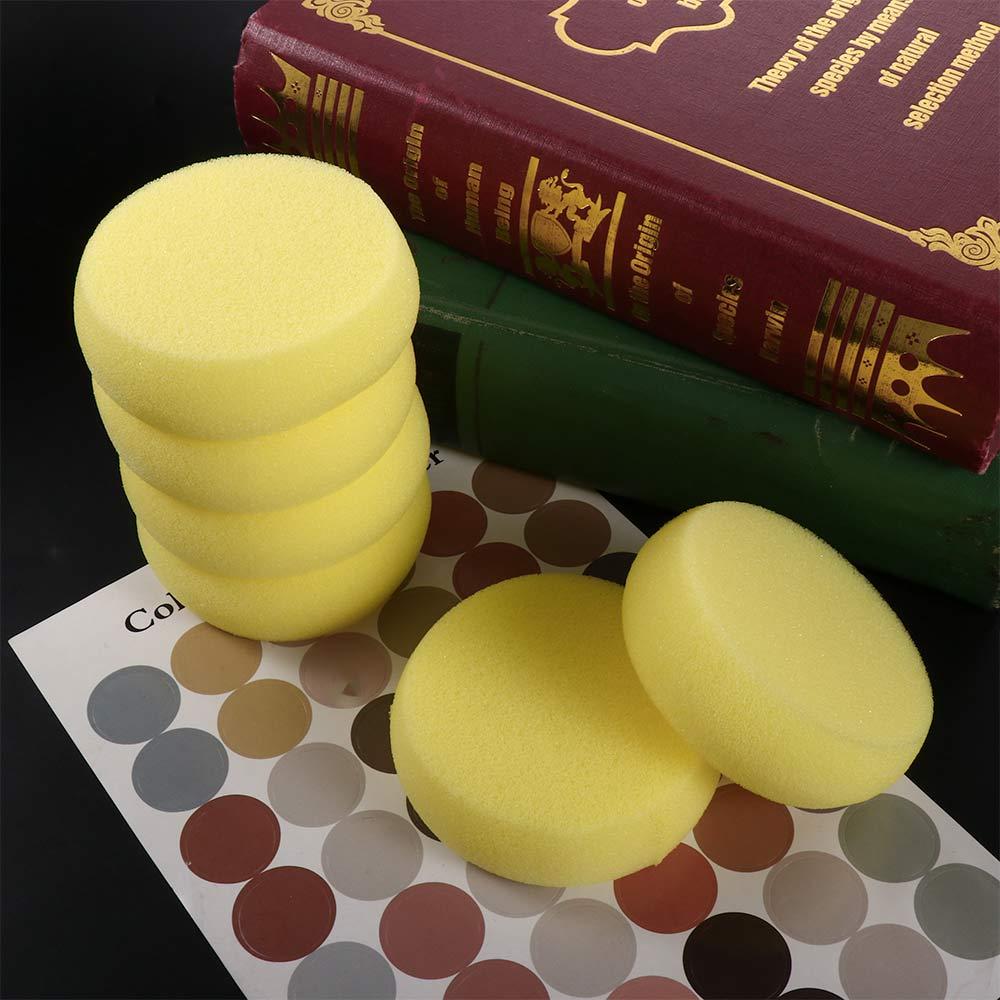 For Artist Sculpture Ceramic Painting Crafts Clay Tools Sponge Pottery Accessories Pottery Tools