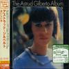 CD ASTRUD GILLBERTO - Delicious Water UCCU9202 Japan Latin Used