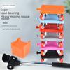 Portable Heavy-Duty Moving Tool Set - 5 Pieces