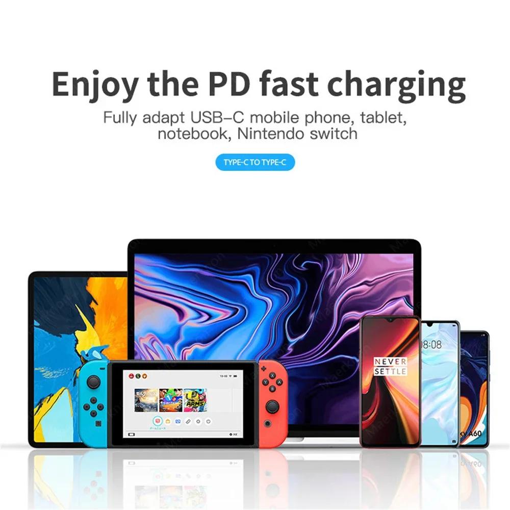 20 Вт PD зарядное устройство для быстрой зарядки телефона Type C адаптер для iPhone 15 14 13 Pro Max Mini X XS EU/US Plug быстрое зарядное устройство
