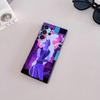 Чехол для телефона BEASTARS Аниме для Samsung S26 S25 Edge S24 S23 S22 S21 S20 Ultra Plus Fe Galaxy Силиконовый Чехол