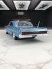 Майсто 1:26 симуляция цинковый сплав 1964 Chevrolet lmpala SS модель автомобиля, статический орнамент, металлический коллекционный подарочный автомобиль