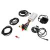 Electric Bike Bicycle Scooter 24V 36V 48V 17A Speed Controller EN06 Display Set with Power Assist Sensor 130x Thumb