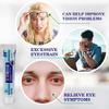Chinese Herbal Medicine Eye Care Cream VE Ointment Brighter Looking Eyes Relieve Eye Fatigue Problems