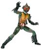 TAMASHII NATIONS Kamen Rider Amazon S.H.Figuarts