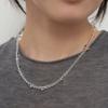 Geegee Clear Quartz Necklace
