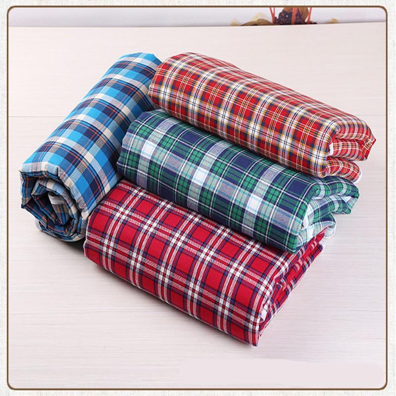 Waterproof Breathable Washable Leak-proof Diaper-proof Mattress for The Elderly Nursing Pad for The Elderly