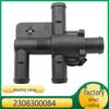 Mercedes S-Class Heater Valve 2308300084