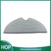 for Xiaomi Roborock S5 S6 Murni S60 S65 S50 E25 E4 Robot Pembersih Vakum Penutup Sikat Utama Pel Filter Sikat Sisi Ro