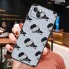 Голуби Птица Птицы Стая Животное Чехол Для iPhone 11 12 13 14 15 16 Pro Max Mini X XS XR 14 Plus Защитная Крышка