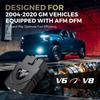 AFM DFM Disabler AG001 V8 Active Fuel Management Compatible GM Chevy 5.3 Silverado Tahoe Sierra Yukon DOD Non