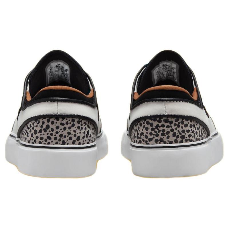 Nike Sb Zoom Stefan Janoski OG+ Electric Pack Olympic Safari Обувь для скейтборда FZ1234-001