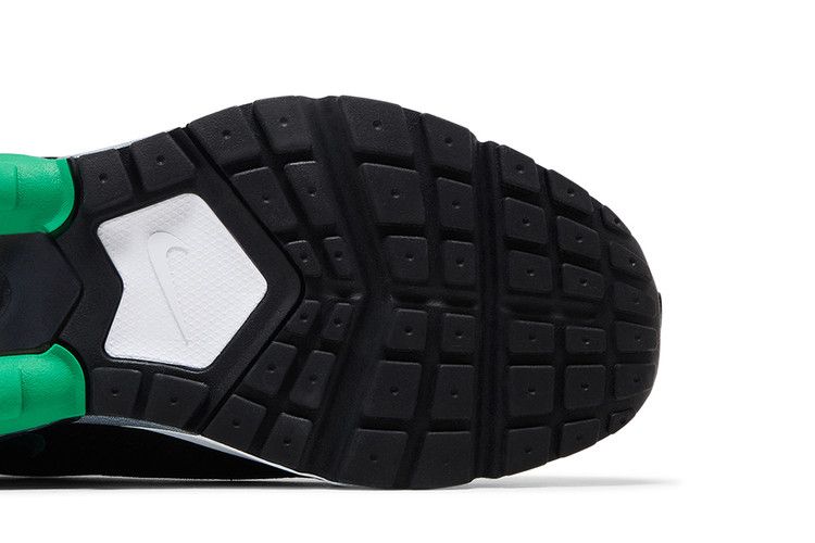 Мужские кроссовки Nike Air Max Pulse Черный Малахитовый Черный/Черный/Белый/Малахитовый