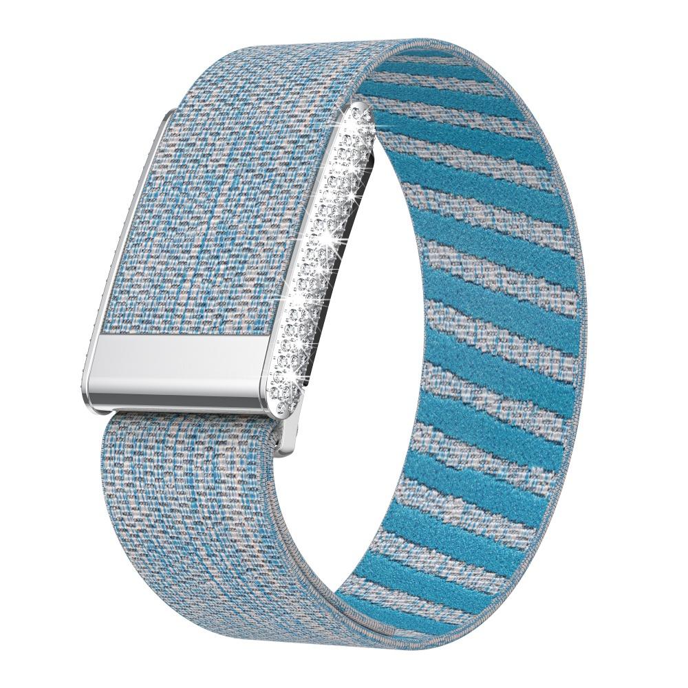 Adjustable Sport Band Breathable Fitness Tracker Strap for Whoop 5.0 One/Peak for Men Women