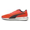 Женские низкие беговые кроссовки Puma Velocity Nitro 1 Оранжевые 195697-01