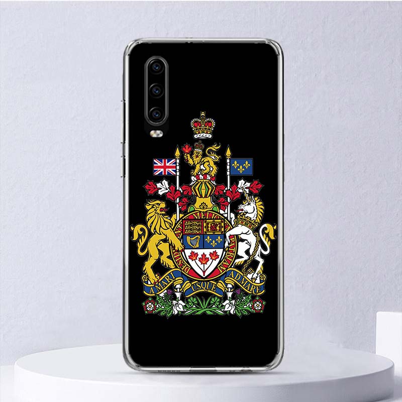 Мягкий чехол с флагом Лондона, Великобритании и Англии для Huawei P30 Lite P40 P20 P10 P50 Pro, чехол для телефона, Коврики 20, 30, 40, 10 P30Lite, чехол