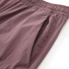 Adidas Модные Удобные Универсальные Однотонные Брюки Карго Унисекс Низ Малиновый JL8252