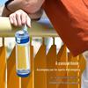 Портативная спортивная бутылка для воды Vanow из Tritan
