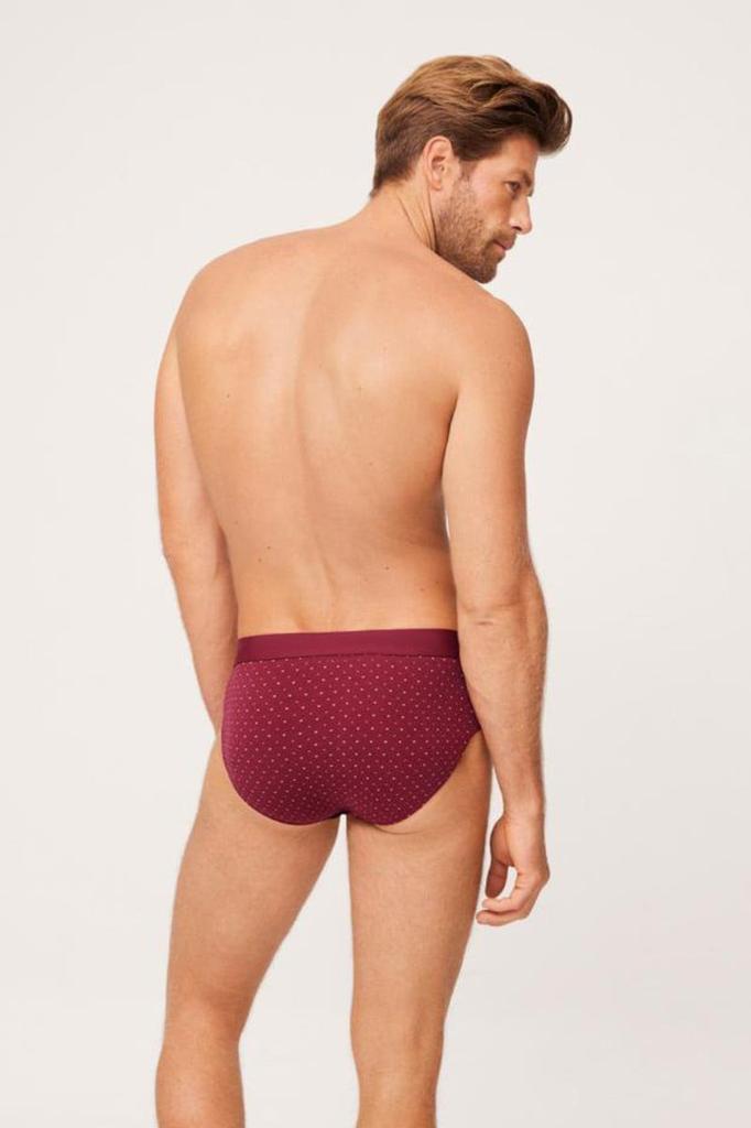 Трусы слип, 2 штуки Ysabel Mora (81243)