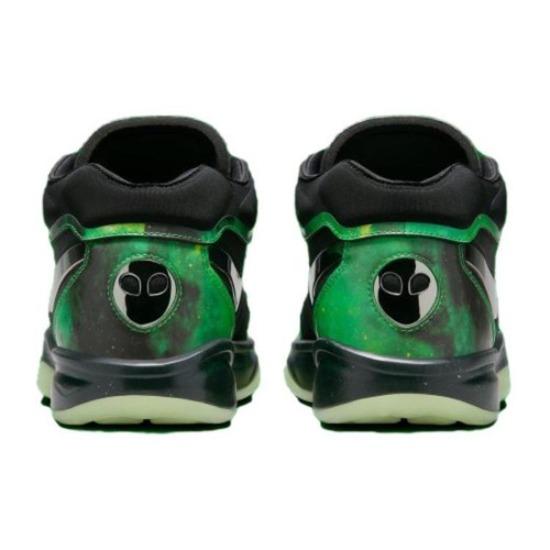 Nike Виктор Вембаньяма x Air Zoom GT Hustle 2 Alien - FZ7310-900
